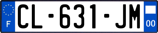 CL-631-JM