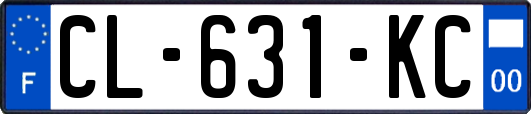 CL-631-KC