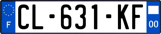 CL-631-KF