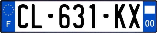 CL-631-KX