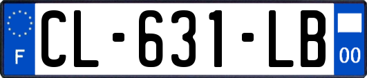 CL-631-LB