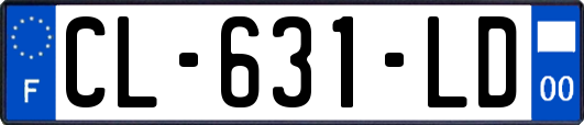 CL-631-LD