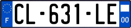 CL-631-LE
