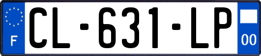 CL-631-LP