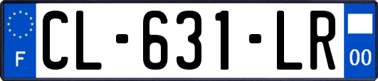 CL-631-LR