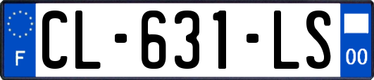 CL-631-LS