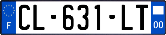 CL-631-LT
