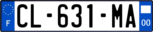 CL-631-MA