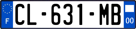 CL-631-MB