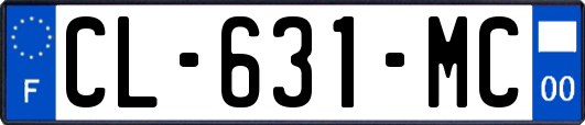 CL-631-MC