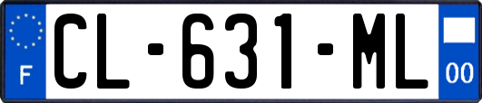 CL-631-ML