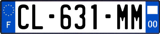 CL-631-MM