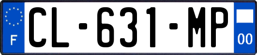 CL-631-MP