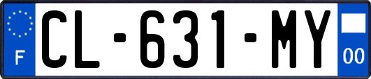 CL-631-MY
