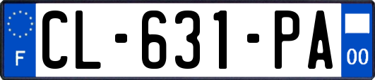 CL-631-PA