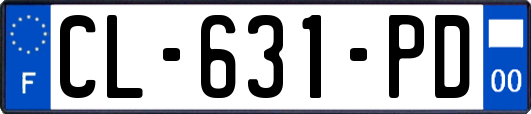 CL-631-PD