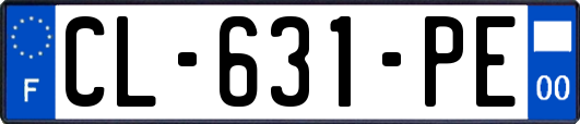 CL-631-PE