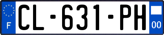 CL-631-PH