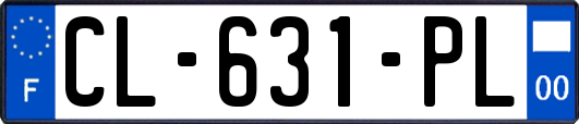 CL-631-PL