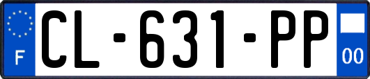CL-631-PP