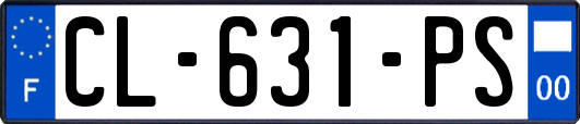 CL-631-PS