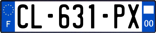 CL-631-PX
