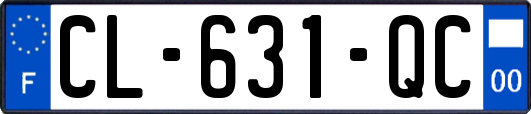 CL-631-QC