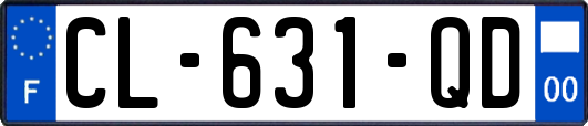 CL-631-QD