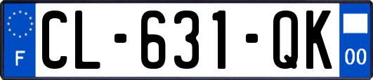 CL-631-QK