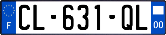 CL-631-QL