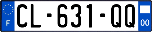 CL-631-QQ