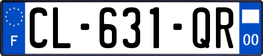 CL-631-QR