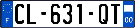 CL-631-QT