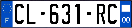CL-631-RC