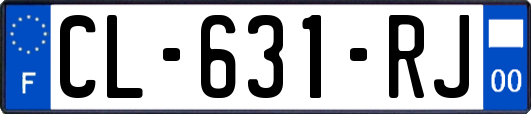 CL-631-RJ