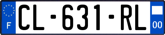 CL-631-RL