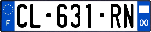 CL-631-RN