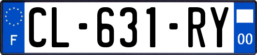 CL-631-RY