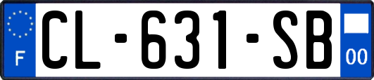 CL-631-SB