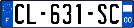 CL-631-SC