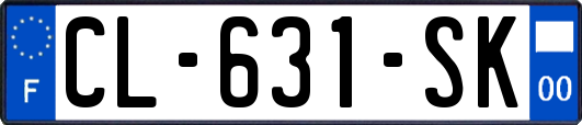 CL-631-SK