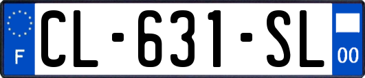 CL-631-SL