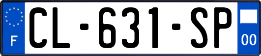 CL-631-SP