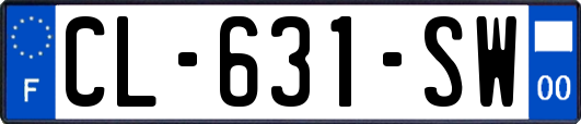 CL-631-SW