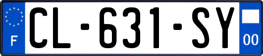 CL-631-SY