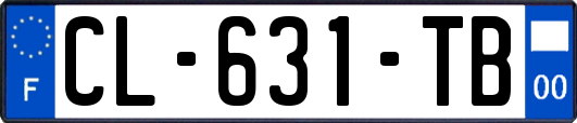 CL-631-TB