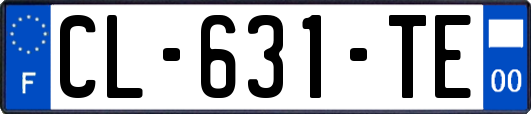CL-631-TE