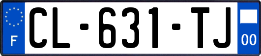 CL-631-TJ