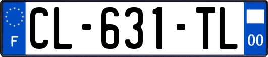 CL-631-TL