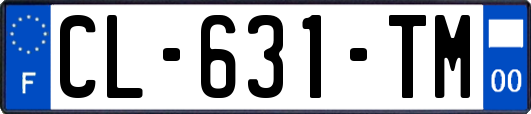 CL-631-TM